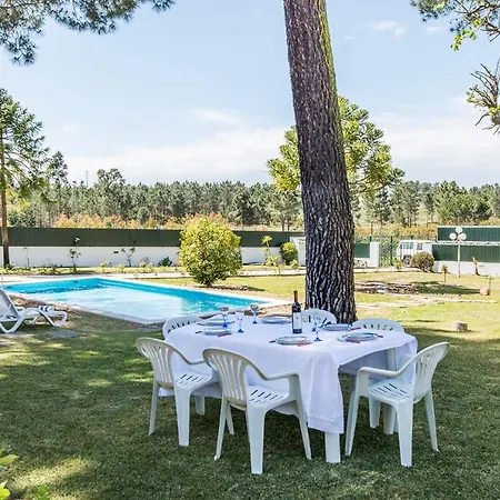 Maia Villa *