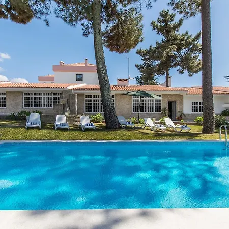 Maia Villa Corroios