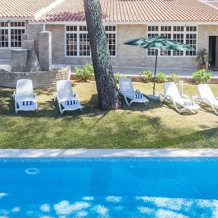 Villa Maia