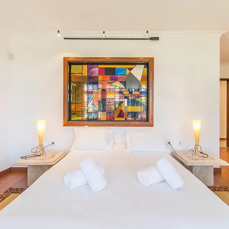 Maia Villa
