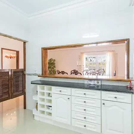 Villa Maia *