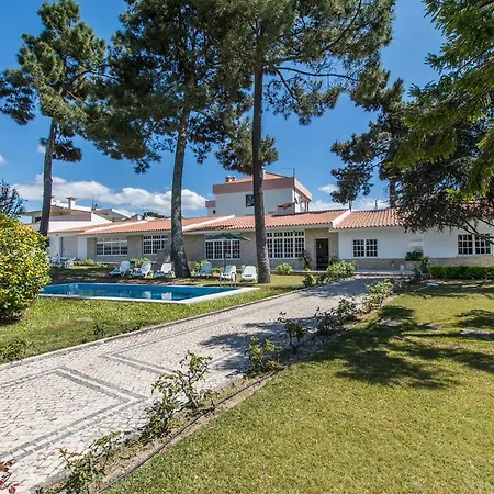 Villa Maia Corroios